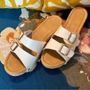 SheIn Platform Sandals Photo 1