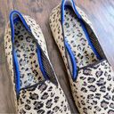 Rothy's Rothy’s • The Loafer slip on Cheetah print spotted leopard retired discontinued Photo 5