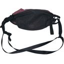 Lululemon  Race Pace Flare Black SeaWheeze All Hours Belt Fanny Crossbody Bag Photo 3