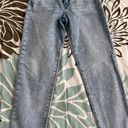 Old Navy O.G Straight High Rise Jeans Photo 0