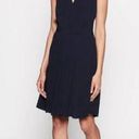 Equipment New.  black pleated dress. Normally $450. Size 2 Photo 5