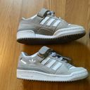 Adidas Forum Low Casual Shoes Photo 6