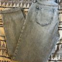 Old Navy Boyfriend Jeans Light Wash Size 2 Photo 0