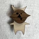 Nintendo Zelda Korok Maca Pin Photo 1