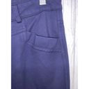 Tempo Paris Womens Size 2  Dark Blue Skinny Pants EUC Photo 2