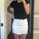 American Eagle Denim Skirt Photo 0