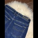 Gloria Vanderbilt  stretch Vintage high waisted denim sz 10P Photo 1