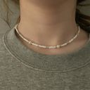 beaded choker Photo 0