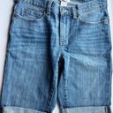 Bermuda Duluth • Medium Wash Denim  Shorts Photo 0