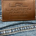 Krass&co Women's LRL Lauren Jeans  Ralph Lauren Classic Mid-Calf Crop Stretch Jeans 16W Photo 6