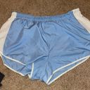 PacSun L.A. Athletic Blue Shorts Photo 0