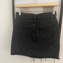 BDG Jean Skirt Photo 2