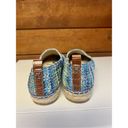 Sam Edelman * Weaved/Leather  * ESPADRILLES * Shoes Sz 7.5 Photo 1