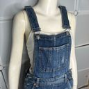 Divided H&M  Distressed Cuffed Shorts Overall Size 2 Photo 4