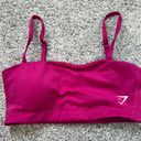 Gymshark Sports Bra Photo 0