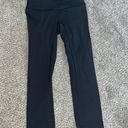 Lululemon Wunder Under Leggings Photo 1