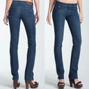 DL1961  Kate slim straight dark wash jeans 28 Photo 2