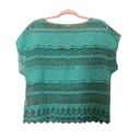 Kirra  knitted shirt size medium Photo 1