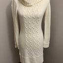 Charming Charlie Sweater Dress Photo 0