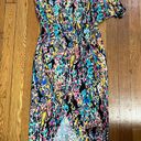 Beeson River Multi Midi Dress Multiple Photo 0