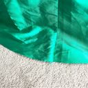 Elliatt  Revolve Emerald Green Protea Gown Photo 12