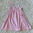Hill House  Pink Gingham Aurora Sleep Dress size XS Photo 8