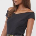 Ted Baker New!  Teimah Cropped Bardot Top Photo 1