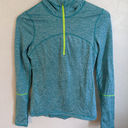 Z By Zella Blue Athletic Hoodie Photo 0