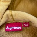 Supreme BOX LOGO HOODED SWEATSHIRT (FW21) Photo 3