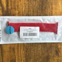 38/40/41mm Apple Watch Red Braided Strap XS Photo 1