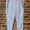 Rue 21 Gray Static Athletic Jogger Sweatpants Women's Size Large Photo 0