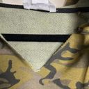 FOR THE REPUBLIC For The‎ Republic Womens Camo Hoodie Size Small Print Cotton-Blend Photo 5