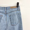 GRLFRND Emily Straight Leg Denim Locked In Wash Photo 3