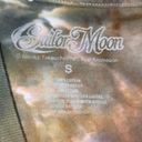 The Moon Sailor shirt size small EUC Photo 1