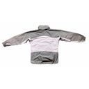 Patagonia  grey and lavender goretex waterproof zip up  jacket Photo 2