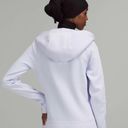 Lululemon Full-Zip Scuba Hoodie Photo 2