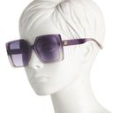 Juicy Couture JUICY COUYURE SQUARE SUNGLASSES Photo 0