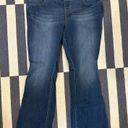 Torrid EUC  Slim Bootcut Jeans size 2R (18-20) Photo 1