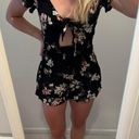 American Eagle Outfitters Romper Photo 0