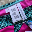 Bleu Rod Beattie  Jungle Book Print Side Tassel Tie Hipster Bikini Bottom Size 12 Photo 6