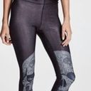 Terez Skull Print Leggings Photo 0