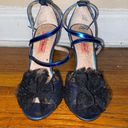 Betsey Johnson  sandals - size 8 Photo 1