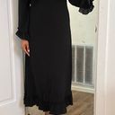 SheIn Maxi Dress Photo 2