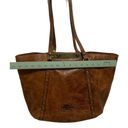 Patricia Nash  Benvenuto Convertible Tote  Leather Photo 5