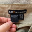 5.11  Tactical Stryke Women's Pants Ripstop Utility Cargo Straight Leg Size 14 Photo 5