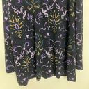 cj banks  Women's Button Front Floral Top Size 1X Photo 7