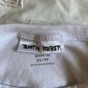 Cotton On Justin Bieber peach baby tee Photo 3