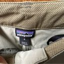 Patagonia  Quandary Hiking Cargo Adjustable Long Pants Shale Khaki 4 GORP Photo 11