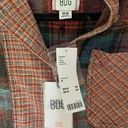 BDG Urban Outfitters Flannel Photo 3