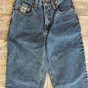 Cruel Girl NWT  Denim Jeans 3 Long 3L High Rise Mom Jean Vintage Relaxed Photo 4